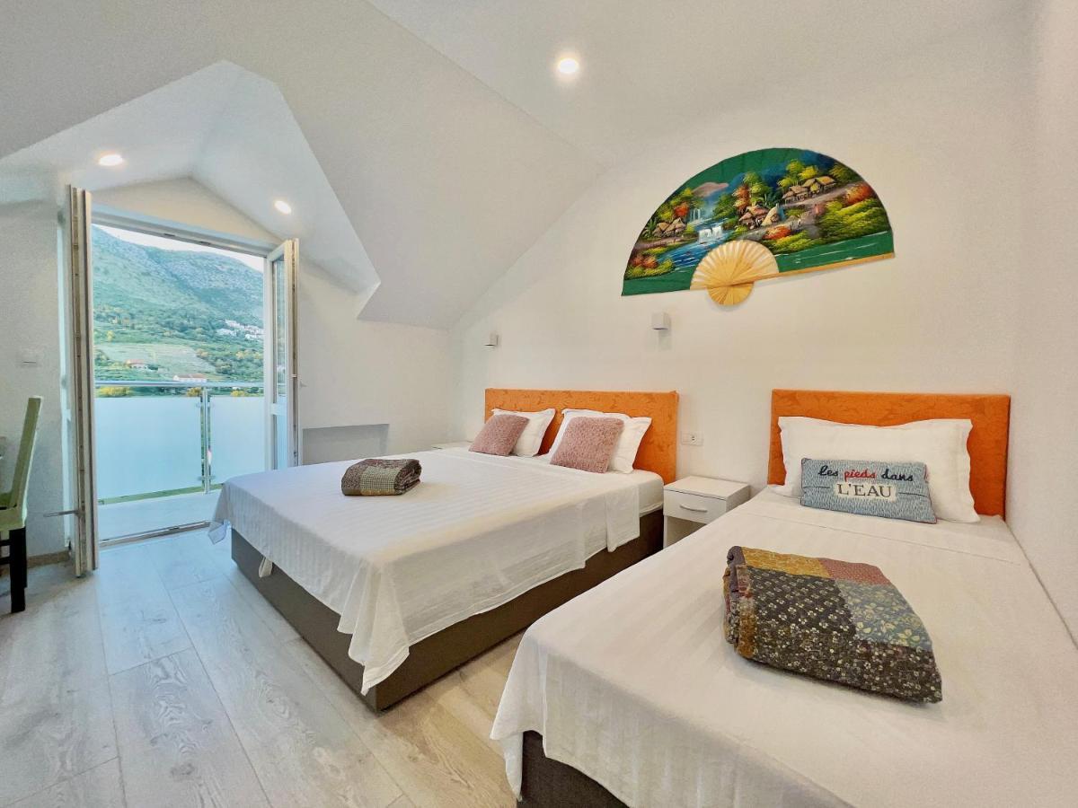Apartamento Jelena 5