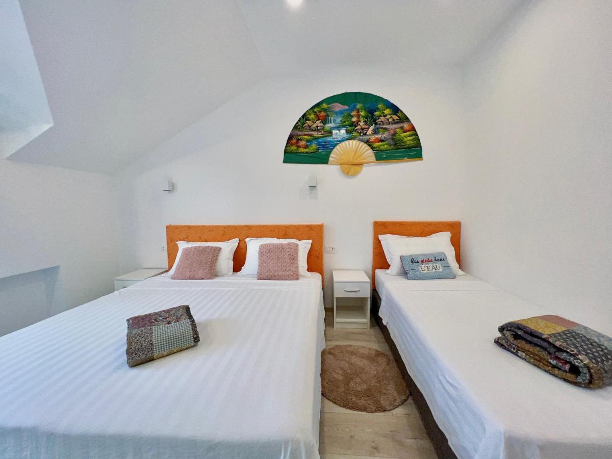 Jelena 5 Appartement